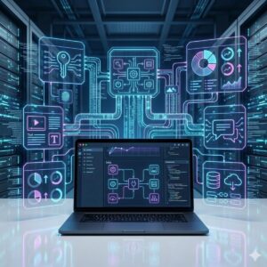 Advanced API Integration