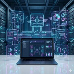 Custom Domain Panel Setup