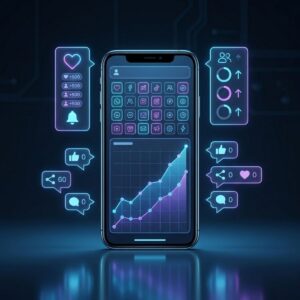 Instagram Starter Growth